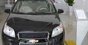 Chevrolet Aveo LTZ 2016 - Cần bán xe Chevrolet Aveo số tự động LTZ đời 2016, có nhiều màu, giá ưu đãi cực khủng, giao xe ngay giá 481 triệu tại Bình Định