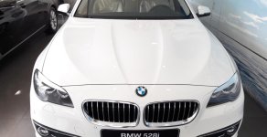 BMW 528i Special 2016 - Giá xe BMW 528i 2016, phiên bản đặc biệt, nhập khẩu từ Đức, mới 100%, nhiều màu tuỳ chọn, giá bán tốt nhất giá 2 tỷ 615 tr tại Tp.HCM
