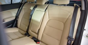 Kia Cerato AT 2015 - Giá xe Kia K3 - Cerato Sedan 4 chỗ khuyến mãi giảm giá tốt nhất TP. HCM  giá 573 triệu tại Tp.HCM