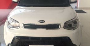 Kia Soul 2015 - Bán ô tô Kia Soul đời 2015, màu trắng, xe nhập, giá 737tr giá 737 triệu tại Bắc Ninh