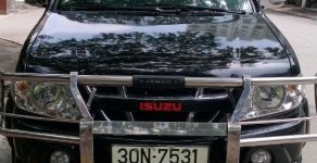 Isuzu Hi lander 2010 - Cần bán xe Isuzu Hi lander đời 2010, màu đen, giá tốt giá 452 triệu tại Vĩnh Phúc