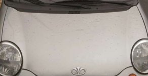Daewoo Matiz   2015 - Bán Daewoo Matiz đời 2015, màu bạc giá 150 triệu tại Bình Dương