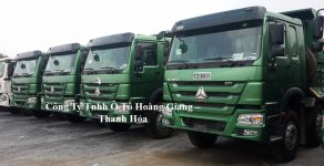 JRD 2016 - Mua bán xe tải 3 chân giá rẻ ở Thanh Hóa giá 980 triệu tại Thanh Hóa
