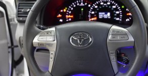 Toyota Camry XLE   2009 - Bán Toyota Camry XLE đời 2009, màu trắng, nhập khẩu, giá 959tr giá 959 triệu tại Tp.HCM