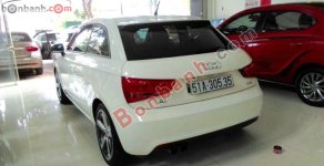 Audi A1 2010 - Bán xe Audi A1 đời 2010, màu trắng, nhập khẩu, 760 triệu giá 760 triệu tại Đắk Lắk