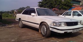 Toyota Cressida 1990 - Cần bán xe Toyota Cressida đời 1990, màu trắng, nhập khẩu giá 85 triệu tại Thái Nguyên