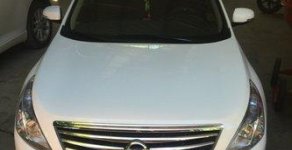 Nissan Teana 2011 - Cần bán lại xe Nissan Teana đời 2011, màu trắng giá 750 triệu tại Yên Bái