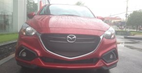 Alfa Romeo Sedan 2016 - Bán xe Mazda 2 1.5L Sedan 2016 giá 565 triệu  (~26,905 USD) giá 565 triệu tại Bình Phước