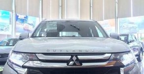 Mitsubishi Outlander Sport CVT  2016 - Bán xe Mitsubishi Outlander Sport CVT đời 2016, màu trắng, xe nhập giá 1 tỷ 93 tr tại Tp.HCM