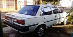 Toyota Carina 1985 - Bán ô tô Toyota Carina đời 1985, màu trắng, nhập khẩu, giá chỉ 34 triệu giá 34 triệu tại Lâm Đồng
