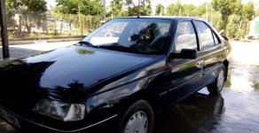 Peugeot 405 1989 - Bán ô tô Peugeot 405 sản xuất 1989, màu đen, xe nhập, 56 triệu giá 56 triệu tại Đắk Lắk