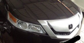 Acura TL 3.5LAT 2009 - Bán ô tô Acura TL đời 2009, màu xám (ghi), nhập khẩu giá 1 tỷ 88 tr tại Tp.HCM