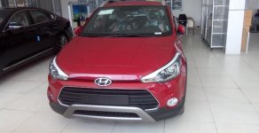Hyundai i20 Active 2016 - Cần bán xe Hyundai i20 Active đời 2016, màu đỏ giá 612 triệu tại Cần Thơ