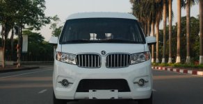 Dongben X30 2016 - Bán xe Dongben X30 2 chỗ và 5 chỗ 2016, màu trắng, nhập khẩu giá 252 triệu tại Hà Nội