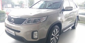 Kia Sorento 2016 - Cần bán Kia Sorento đời 2016, xe hoàn toàn mới giá 828 triệu tại Hà Tĩnh