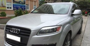 Audi Quattro 2006 - Cần bán lại xe Audi Quattro sản xuất 2006, nhập khẩu nguyên chiếc giá 830 triệu tại Tp.HCM