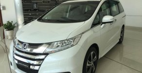 Honda Odyssey 2016 - Auto bán xe Honda Odyssey sản xuất 2016, màu trắng giá 1 tỷ 990 tr tại Đồng Nai