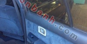 Nissan Bluebird 1992 - Cần bán lại xe Nissan Bluebird đời 1992, màu xám, xe nhập chính chủ, giá tốt giá 110 triệu tại Khánh Hòa