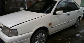 Fiat Siena 1997 - Cần bán Fiat Siena đời 1997, màu trắng chính chủ giá 58 triệu tại Tp.HCM