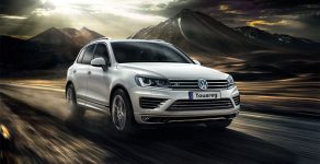 Volkswagen Toquareg GP -   mới Nhập khẩu 2015 - Volkswagen Toquareg GP - 2015 Xe mới Nhập khẩu giá 2 tỷ 774 tr tại Cả nước