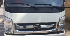 Cửu Long Volt 2015 - Bán xe tải thùng TT Cửu Long nâng tải 5 tấn đời 2015 Hải Phòng giá 255 triệu tại Thái Bình