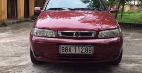 Fiat Albea 2004 - Bán Fiat Albea đời 2004 chính chủ giá 152 triệu tại Vĩnh Phúc
