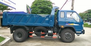 Thaco FORLAND  FD9000 2016 - Cần bán xe ben Trường Hải 9 tấn, liên hệ Mr Vìn 0938 907 616 giá 469 triệu tại Hà Nội