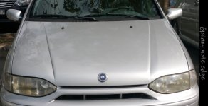 Fiat Siena ELX 2003 - Bán ô tô Fiat Siena ELX đời 2003, màu bạc, xe nhập giá 140 triệu tại Đồng Tháp