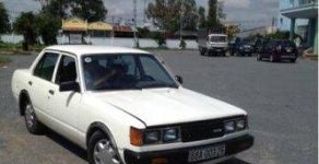 Toyota Corona 1979 - Cần bán xe Toyota Corona đời 1979, màu trắng số sàn giá 40 triệu tại Kiên Giang
