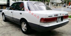 Toyota Cresta 1990 - Cần bán Toyota Cresta sản xuất 1990, màu trắng, nhập khẩu chính chủ giá cạnh tranh giá 139 triệu tại Tp.HCM