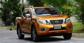 Vinaxuki Xe bán tải 2016 - Bán xe bán tải Nissan Nissan NAVARA NP300 2.5AT 4WD 2016 giá 580 triệu  (~27,619 USD) giá 580 triệu tại Tp.HCM