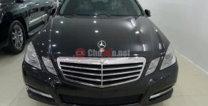 Mercedes-Benz E Mrcds-Bnz  250 2010 - Mercedes-Benz E 250 2010 giá 1 tỷ 115 tr tại Cả nước