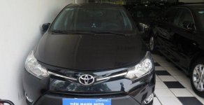 Toyota Vios J 2014 - Cần bán xe Toyota Vios J 2014, màu đen số tự động, 520 triệu giá 520 triệu tại Hà Nội