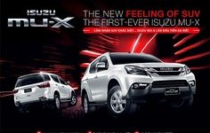 Luxgen SUV 2016 - Tân binh mới gia nhập phân khúc Suv 7 chỗ. giá 960 triệu tại Hải Phòng