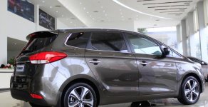 Kia Rondo 2017 - Bán xe Kia Rondo đời 2018 rẻ nhất 609 triệu, trả góp 80%. LH: 0947.371.548 giá 609 triệu tại Thanh Hóa