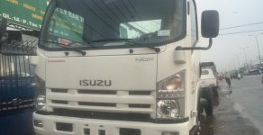 Isuzu NQR   5.5T 2015 - Xe tải Isuzu 5.5 tấn - xe Isuzu 5.5 tấn - xe tải Isuzu 5.5 tấn thùng kín - xe tải Isuzu 5.5 tấn thùng siêu dài giá 705 triệu tại Tp.HCM