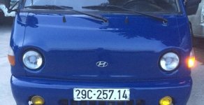 Hyundai H 100 2005 - Cần bán Hyundai H 100 năm 2005, màu xanh lam giá 175 triệu tại Thanh Hóa