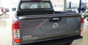 Nissan Navara XE  2016 - Bán Nissan Navara XE đời 2016, màu xám, nhập khẩu   giá 795 triệu tại Đồng Nai