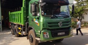 Dongfeng (DFM) 1,5 tấn - dưới 2,5 tấn 2016 - Xe tải Bình An, bán xe tải ben 3 chân đời 2016 giá khuyến mại tháng 10 năm 2016 giá 1 tỷ 45 tr tại Hải Dương