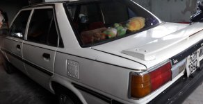 Toyota Carina 1985 - Bán Toyota Carina đời 1985, màu trắng giá 35 triệu tại Tp.HCM
