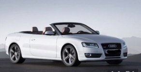 Audi A5 2.0L 7AT 2016 - Bán ô tô Audi A5 đời 2016, màu trắng, nhập khẩu chính hãng giá 2 tỷ 328 tr tại Tp.HCM