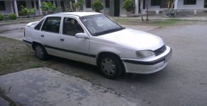 Daewoo Cielo 1994 - Gia đình bán ô tô Daewoo Cielo đời 1994, màu trắng giá 60 triệu tại Quảng Nam