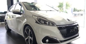 Peugeot 208 2016 - Peugeot 208 đời 2016 - Xe mới 100% nhập từ Pháp giá 895 triệu tại Đồng Nai