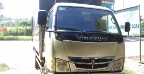 Vinaxuki 1980T 2008 - Nhà cần bán xe tải Vinaxuki 1980T giá 85 triệu tại Đồng Nai