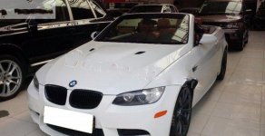 BMW M3   AT 2009 - Cần bán BMW M3 AT đời 2009, màu trắng, nhập khẩu giá 1 tỷ 480 tr tại Hà Nội