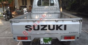 Suzuki Carry Pro 2014 - Bán ô tô Suzuki Carry Pro đời 2014, màu trắng, xe nhập, giá tốt giá 228 triệu tại Thái Bình