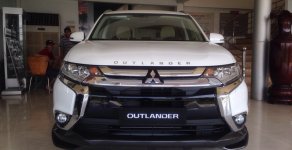 Mitsubishi Outlander Sport 2.0 CVT 2016 - Bán Mitsubishi Outlander Sport 2.0 CVT đời 2016, màu trắng, nhập khẩu nguyên chiếc, 975 triệu giá 975 triệu tại Đồng Nai