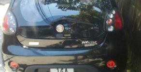 Tobe Mcar 2010 - Bán ô tô Tobe Mcar đời 2010, màu đen, nhập khẩu số tự động, 260 triệu giá 260 triệu tại Quảng Ninh