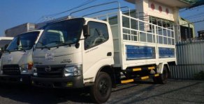 Hino 300 Series 2015 - Bán xe tải Hino 4 tấn/ 4T5 WU342L Dutro 300 nhập khẩu giá 560 triệu tại Tp.HCM