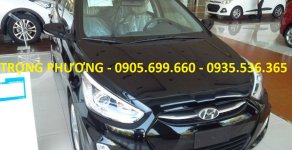 Hyundai Accent 1.4MT 2016 - Hyundai Accent 2016 Quảng Ngãi, Accent 2016 nhập khẩu Quảng Ngãi - LH: Trọng Phương – 0935.536.365 – 0905.699.660 giá 535 triệu tại Quảng Ngãi